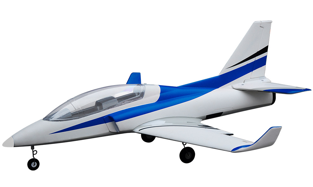 Viper 64mm EDF RC Jet PNP